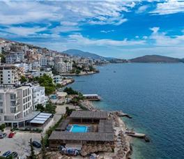 Grand Hotel Saranda