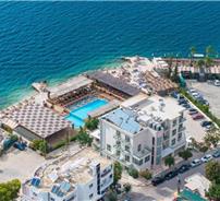 Grand Hotel Saranda