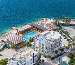 Grand Hotel Saranda