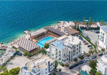 Grand Hotel Saranda