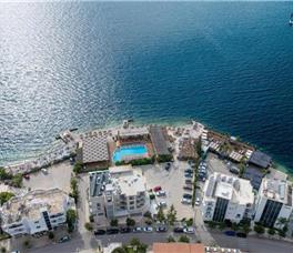 Grand Hotel Saranda