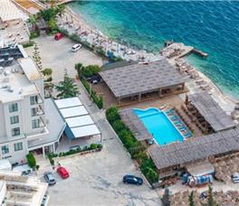 Grand Hotel Saranda