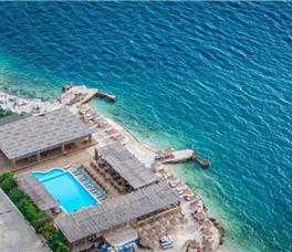 Grand Hotel Saranda