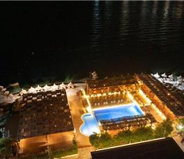 Grand Hotel Saranda