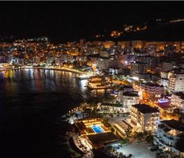 Grand Hotel Saranda