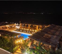 Grand Hotel Saranda