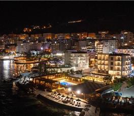 Grand Hotel Saranda