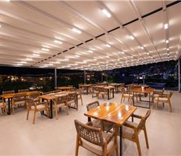Grand Hotel Saranda
