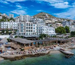 Grand Hotel Saranda