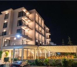Grand Hotel Saranda