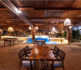 Grand Hotel Saranda