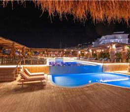 Grand Hotel Saranda