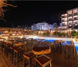 Grand Hotel Saranda