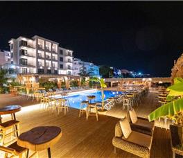 Grand Hotel Saranda