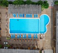 Grand Hotel Saranda