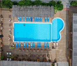 Grand Hotel Saranda