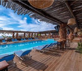 Grand Hotel Saranda
