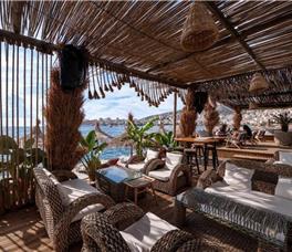 Grand Hotel Saranda