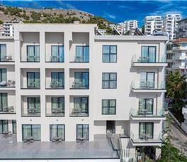 Grand Hotel Saranda