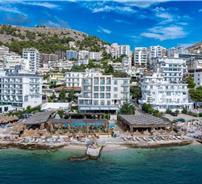 Grand Hotel Saranda