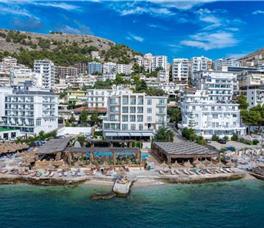 Grand Hotel Saranda