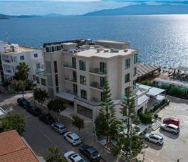 Grand Hotel Saranda