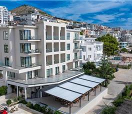 Grand Hotel Saranda
