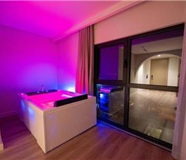 Grand Hotel Saranda