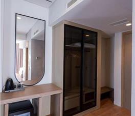 Grand Hotel Saranda