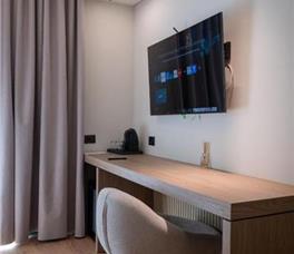Grand Hotel Saranda