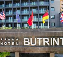 Butrinti