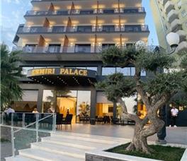 Ermiri Palace 