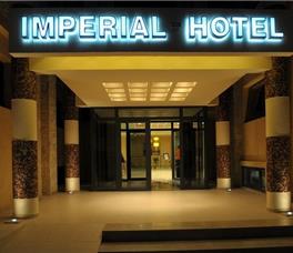 Imperial Hotel