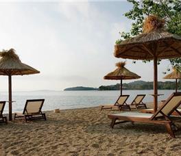 Corfu Chandris Hotel And Villas