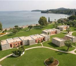Corfu Chandris Hotel And Villas