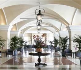 Corfu Chandris Hotel And Villas