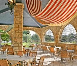 Corfu Chandris Hotel And Villas