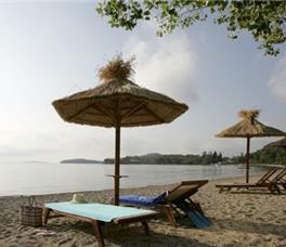 Corfu Chandris Hotel And Villas