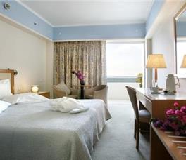 Corfu Chandris Hotel And Villas