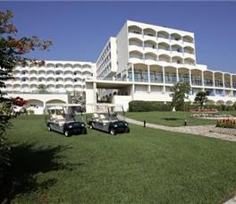 Corfu Chandris Hotel And Villas