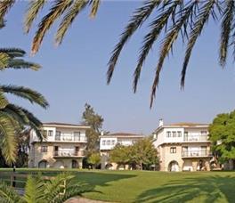 Corfu Chandris Hotel And Villas