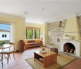 Corfu Chandris Hotel And Villas