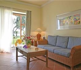 Corfu Chandris Hotel And Villas