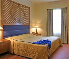 Corfu Chandris Hotel And Villas