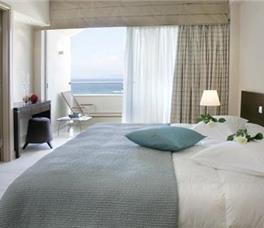 Corfu Chandris Hotel And Villas