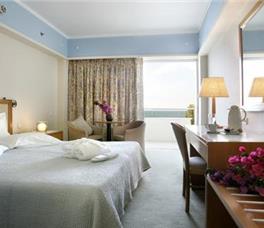 Corfu Chandris Hotel And Villas