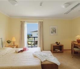 Corfu Chandris Hotel And Villas