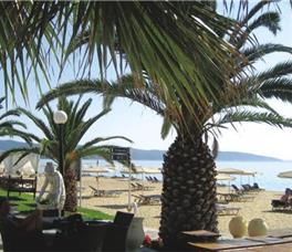 Assa Maris Bomo Club 