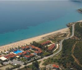 Assa Maris Bomo Club 