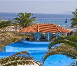 Assa Maris Bomo Club 